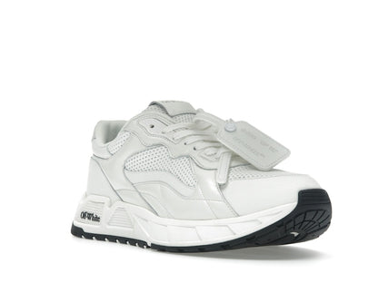 OFF-WHITE Kick Off White