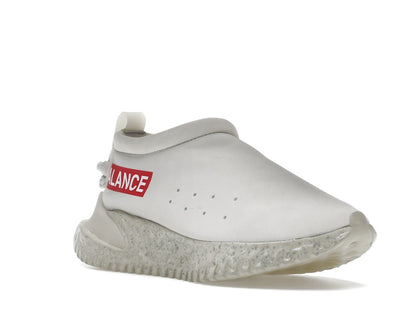 Nike Moc Flow SP Undercover Light Bone
