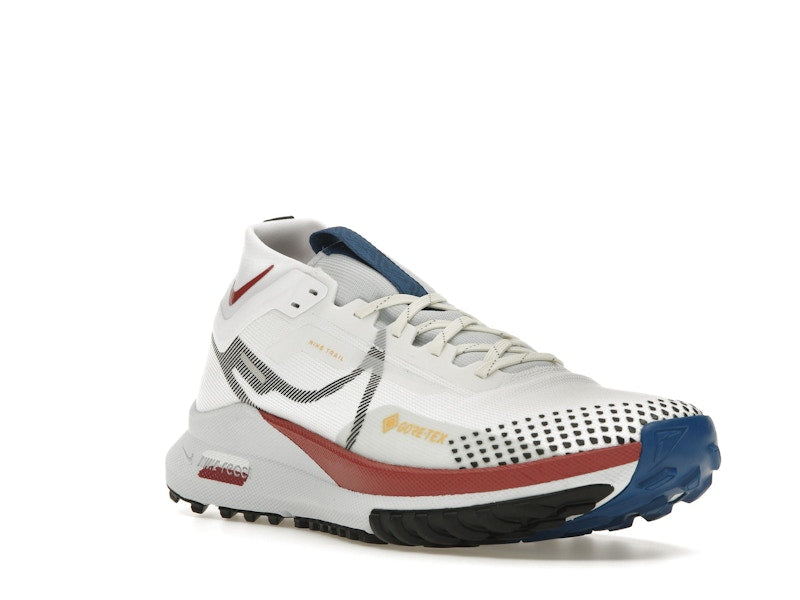 Nike React Pegasus Trail 4 Gore-Tex White Cedar