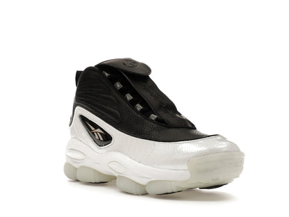 Reebok Iverson Legacy Black White