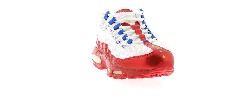 Nike Air Max 95 Doernbecher (2011)