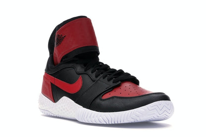 Nike Court Flare AJ1 Serena Williams Bred (Women's)