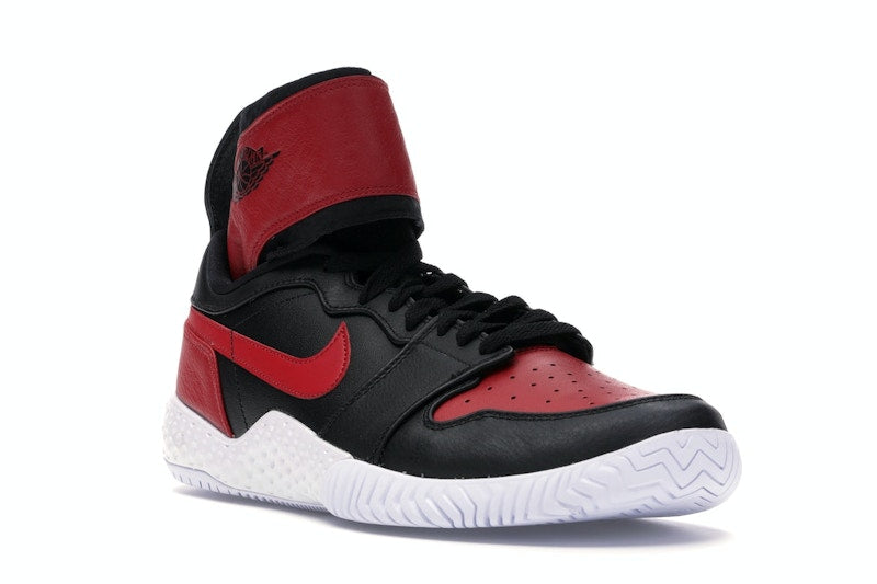 Nike Court Flare AJ1 Serena Williams Bred (Women's)