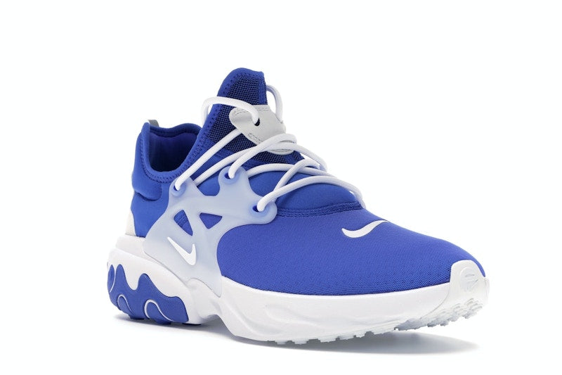Nike React Presto Hyper Royal