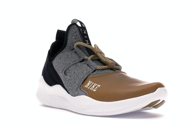 Nike Free Run CMTR 2018 Varsity Muted Bronze