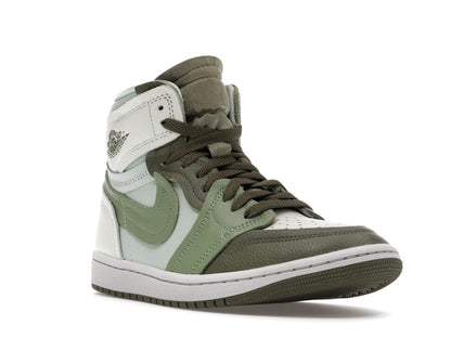 Jordan 1 High Method of Make Medium Olive (Women's)