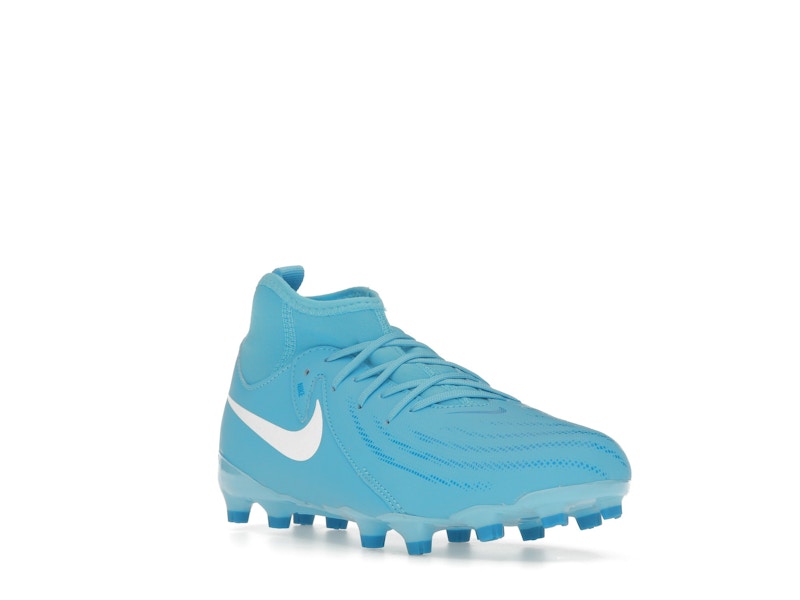 Nike Phantom Luna 2 Academy FG Blue Fury White (GS)