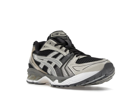 ASICS Gel-Kayano 14 Obsidian Grey Cement