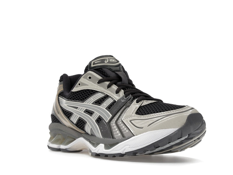 ASICS Gel-Kayano 14 Obsidian Grey Cement