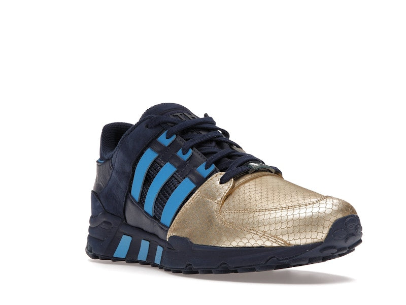 adidas EQT Support '93 Ronnie Fieg NYC Bravest