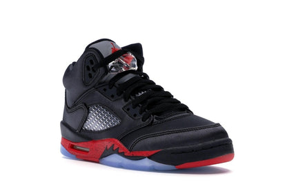 Jordan 5 Retro Satin Bred (GS)