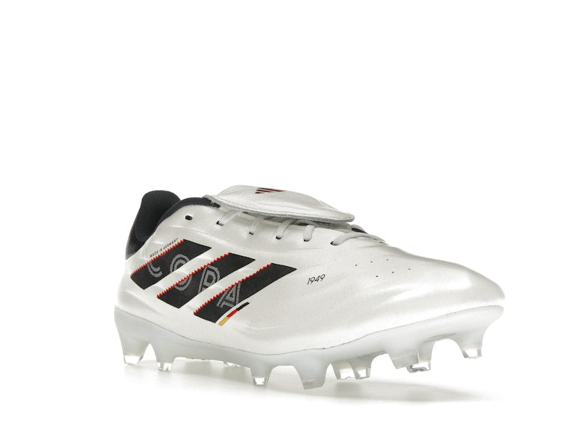 adidas Copa Pure II Elite FG Made In Germany 75th Anniversary