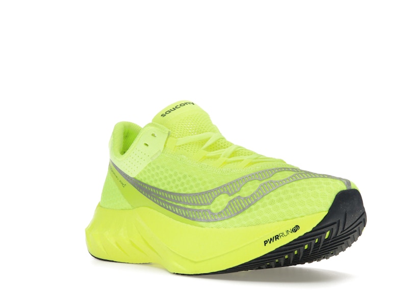 Saucony Endorphin Pro 4 Citron