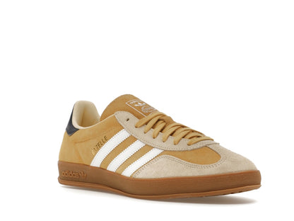 adidas Gazelle Indoor Oat