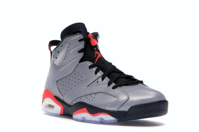 Jordan 6 Retro Reflections of a Champion