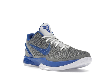 Nike Kobe 6 Medium Grey Varsity Royal