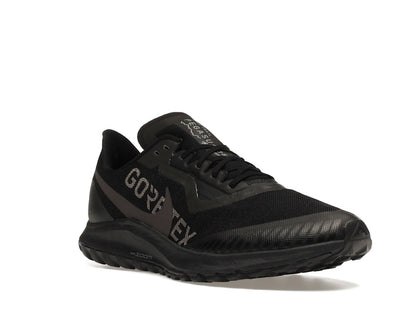 Nike Zoom Pegasus 36 Trail Gore-tex Black