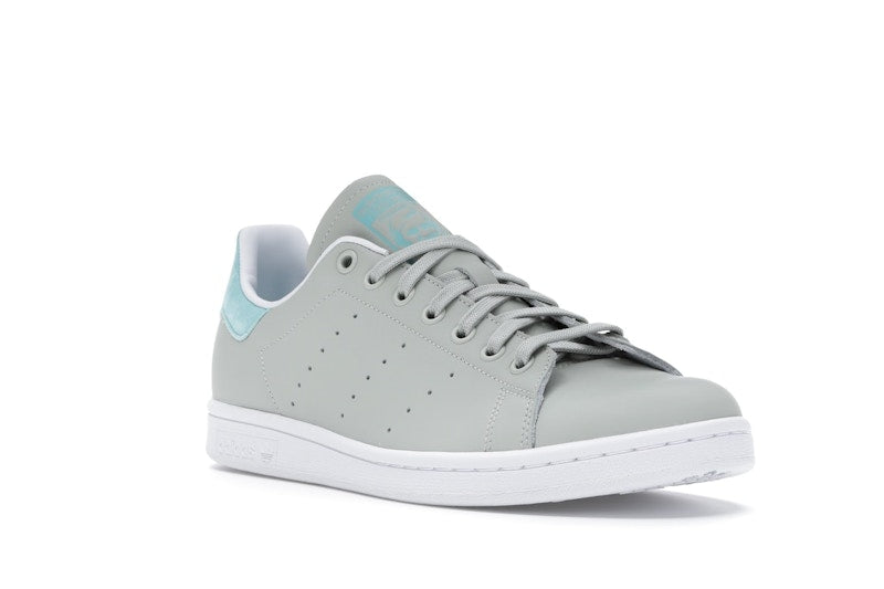 adidas Stan Smith Ash Silver