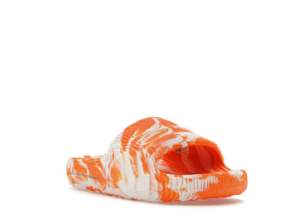adidas Adilette 22 Slides Bright Orange