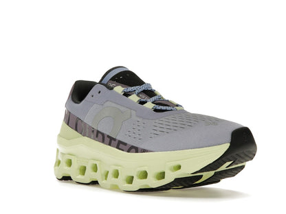 On Running Cloudmonster Nimbus Hay (Women's)