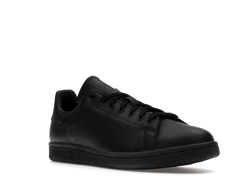 adidas Stan Smith Triple Black