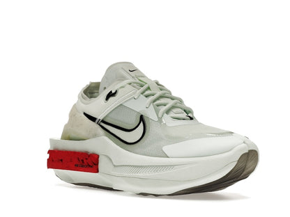 Nike Fontanka Barely Green University Red (Women's)