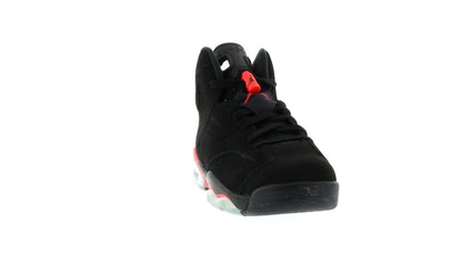 Jordan 6 Retro Infrared Black (2014) (GS)