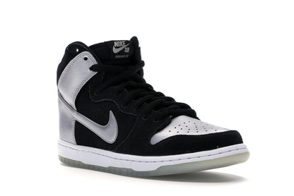 Nike SB Dunk High Tin Man