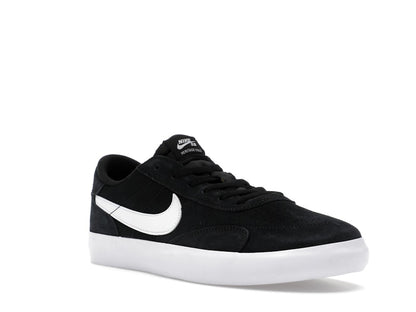 Nike SB Heritage Vulc Black White