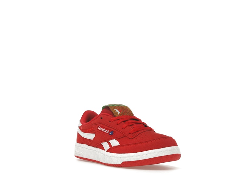 Reebok Club C Sonic the Hedgehog 3 Knuckles (PS)