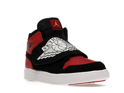 Sky Jordan 1 Bred (PS)