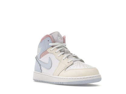 Jordan 1 Mid SE Love Is In The Air (GS)