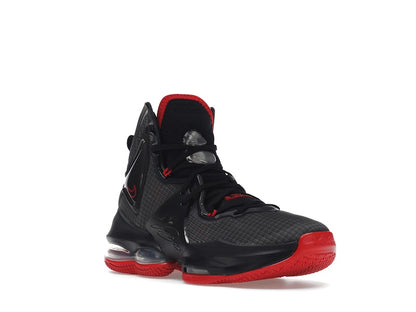 Nike LeBron 19 Bred (GS)