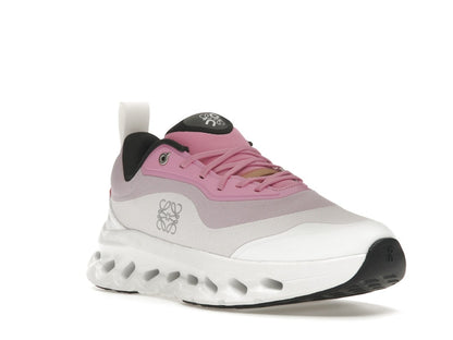 On Running Cloudtilt 2 LOEWE Pink White