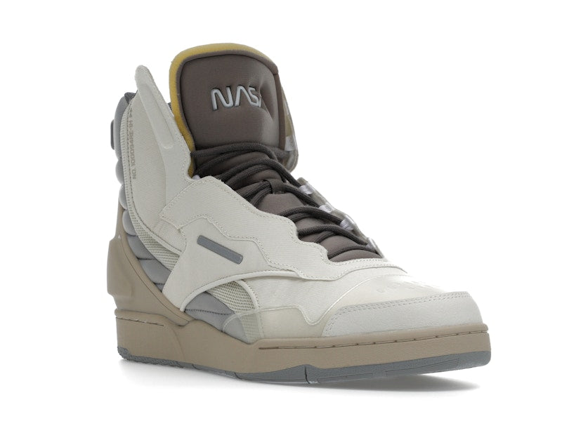 Reebok BB4K2 NASA Artifact Transfer Program