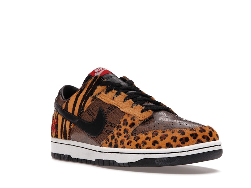 Nike Dunk Low Beast Pack