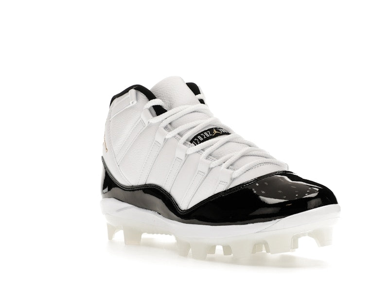 Jordan 11 Retro MCS Cleat DMP Gratitude