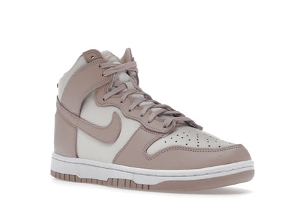 Nike Dunk High Pink Oxford (Women's)