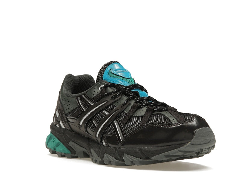 ASICS Gel-Sonoma 15-50 Matin Kim Tracing Ego Black (Women's)