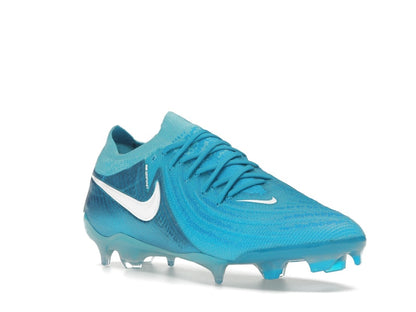 Nike Phantom GX 2 Elite FG Blue Fury