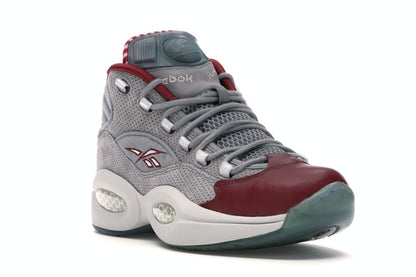 Reebok Pump Question Villa A Day in Philly