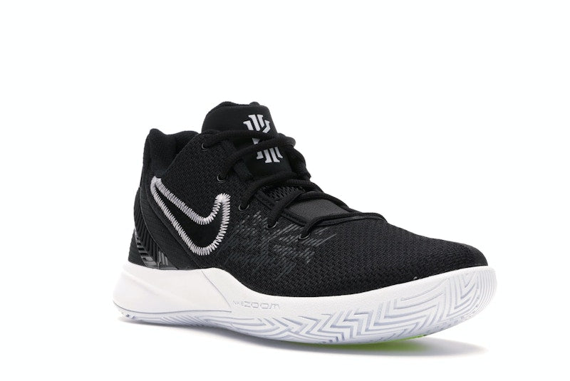 Nike Kyrie Flytrap II Black White