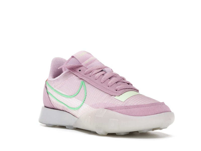 Nike Waffle Racer 2X Light Arctic Pink (Women's)