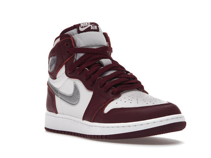 Jordan 1 Retro High OG Bordeaux (GS)