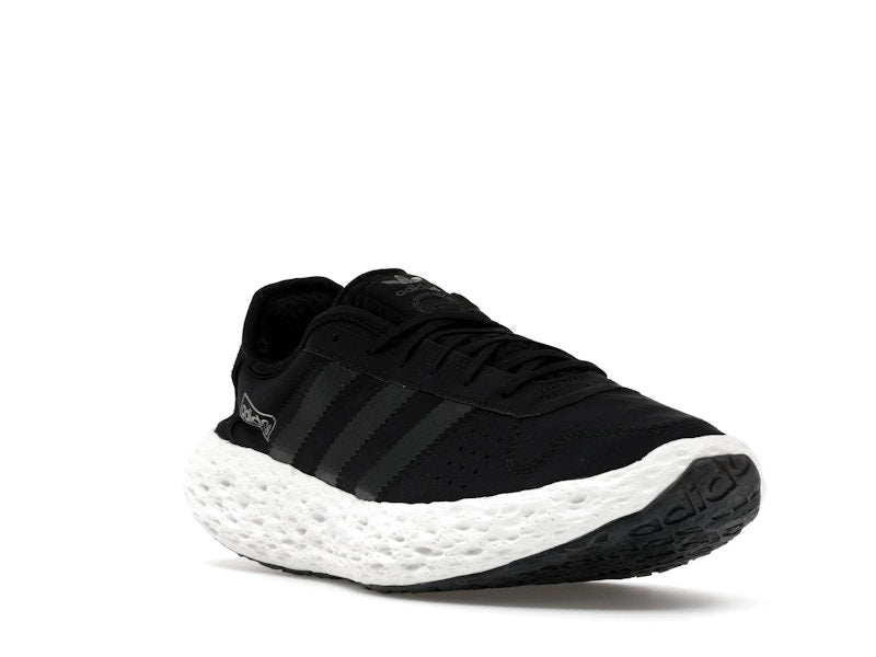 adidas Zponge Black