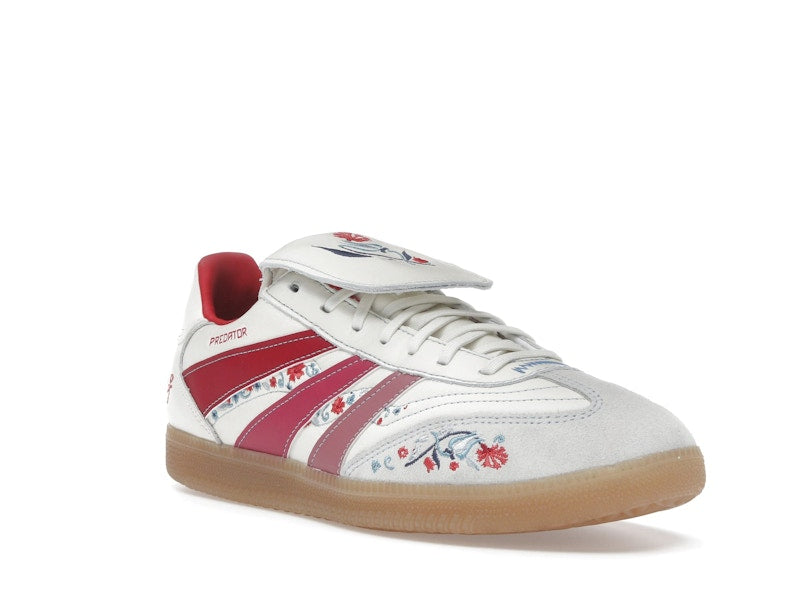 adidas Predator Freestyle Indoor Diana Al Shammari The Football Gal