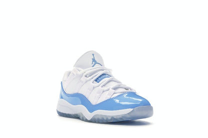 Jordan 11 Retro Low UNC (PS)