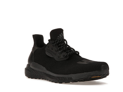 adidas Solar Hu Pharrell Williams Core Black