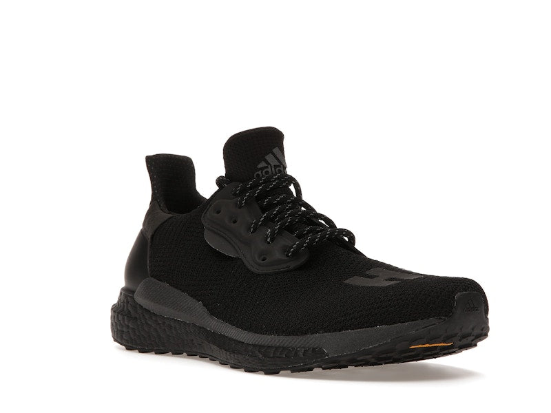 adidas Solar Hu Pharrell Williams Core Black