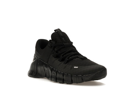 Nike Free Metcon 5 Black Anthracite (Women's)